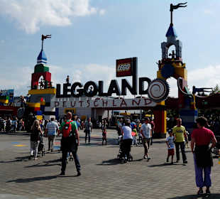 Legoland