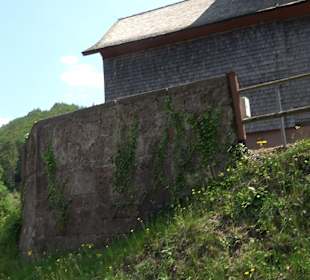 Antoniuskapelle Bad Griesbach