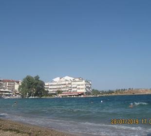 Hotel Lefkandi