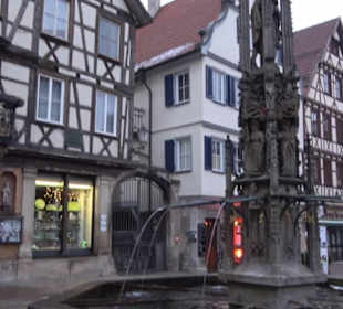 Marktplatz