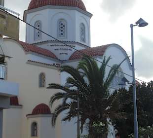 Stare Miasto Rethymno