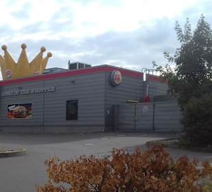 Burger King Grünstadt in Grünstadt