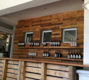 Weinprobe