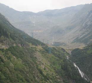 Transfagarasan