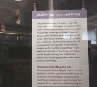 Museum für Völkerkunde
