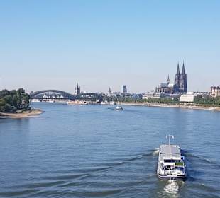 Kölner Dom 