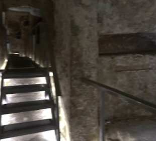 St. Paul’s Catacombs