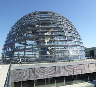 Bundestag / Reichstag