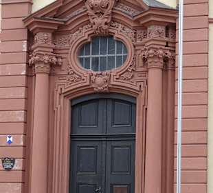 Stadtrundgang Würzburg