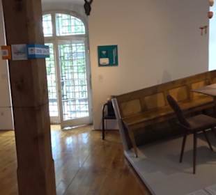 Museum der Alltagskultur