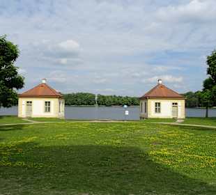 Schloss Moritzburg