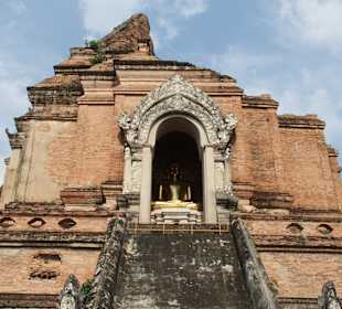 Wat Chedi Luang