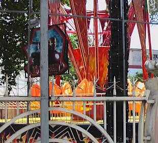 Spielgerät ohne Namen