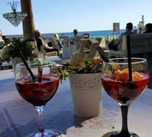 La Vida Paguera Beach Lounge