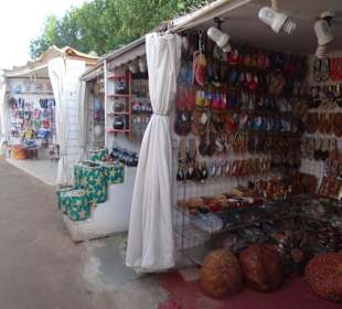 Zentrum von El Gouna