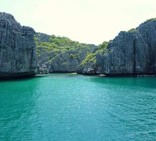 Ang Thong Nationalpark