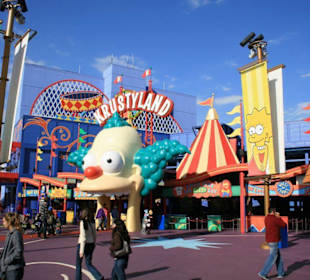 Krustyland