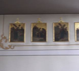 Kirche Zur Schmerzhaften Mutter