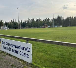 Sportanlage Dietersweiler