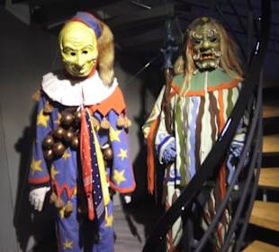 Fastnachtsmuseum Narrenschopf