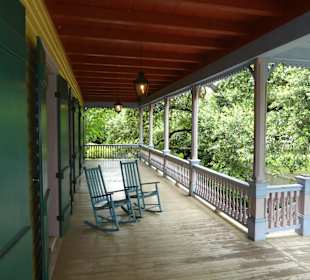 Veranda