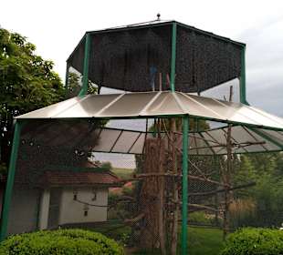 Schwabenpark in Welzheim