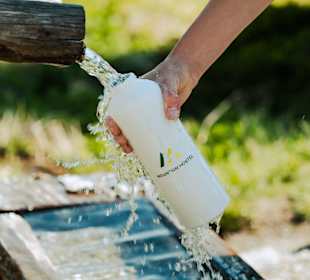 Wandern Ramsau am Dachstein