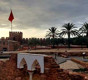 Castelo de Silves