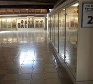Glasmuseum