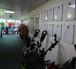 Golfshop