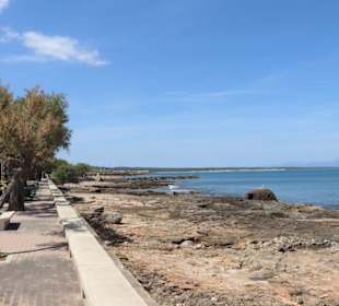 Colonia de Sant Pere