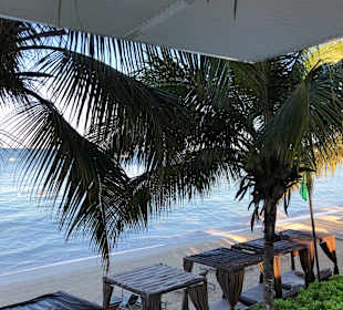 Negrils 7 Miles Beach