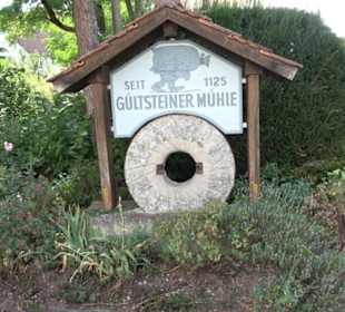 Gültsteiner Mühle