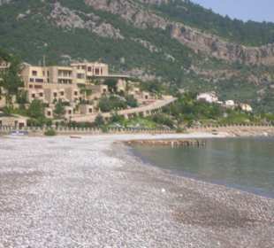 Strand von Amos/Kumlubük