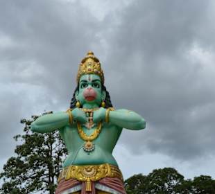 Batu Caves