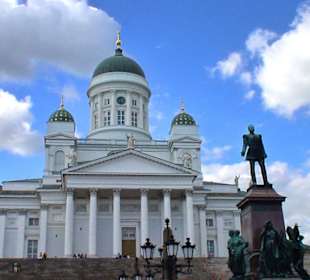 Лютеранская церковь