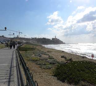 Tel Aviv beach 10
