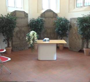 Kapelle Heimatmuseum