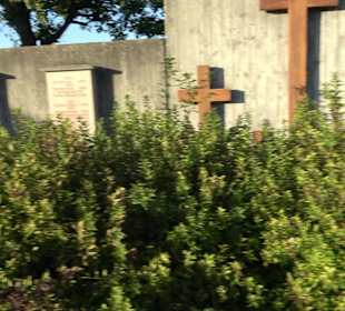 Kriegerdenkmal Altheim