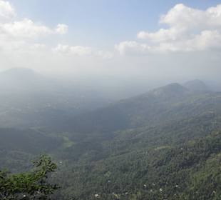 Nuwara Eliya