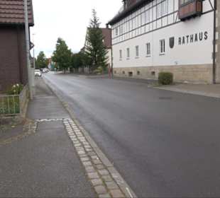 Neues Rathaus von 1950