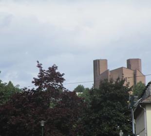 Abtei Königsmünster