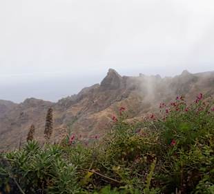 Jeeptour Angagebirge - Taganana