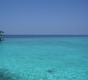 Island Hopping