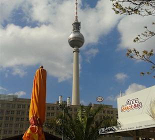 Fernsehturm