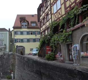 Meersburg Oberstadt