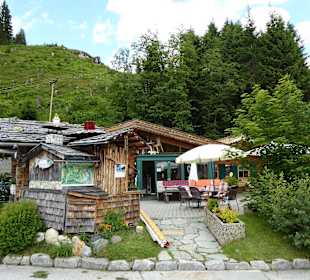 Restaurant Seestüberl