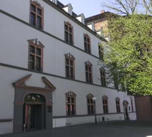 Wasseruhrbrunnen