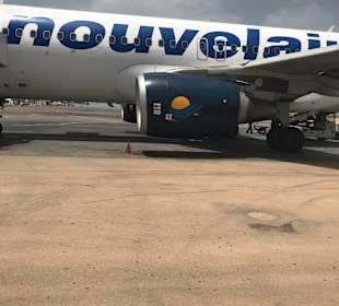 Flughafen Djerba-Zarzis (DJE)