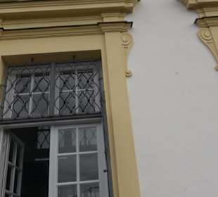 Neues Schloss SchleißheimNeues Schloss Schleißheim